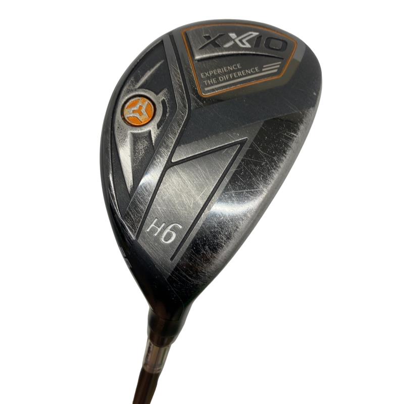 【最終値下】ゼクシオエックスH3 ハイブリッド DUNLOP XXIO ゼクシオ エックス ハイブリッド ［Miyazaki AX-1