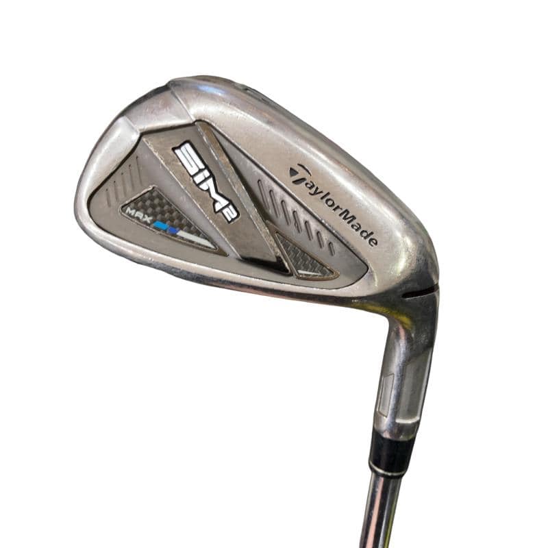 日本正規品 DUNLOP スリクソン ZX5 アイアン単品 2020年モデル Diamana