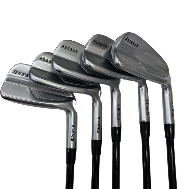 PING PING i525 アイアンセット［N.S.PRO 950GH neo］（S） i（PING