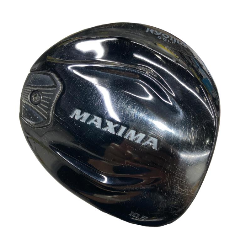 MAXIMA RYOMA GOLF MAXIMA II TYPE-D ドライバー［BEYOND POWER II