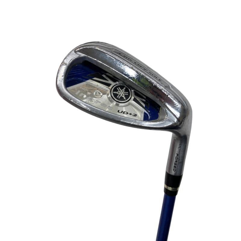 日本正規品 DUNLOP スリクソン ZX5 アイアン単品 2020年モデル Diamana
