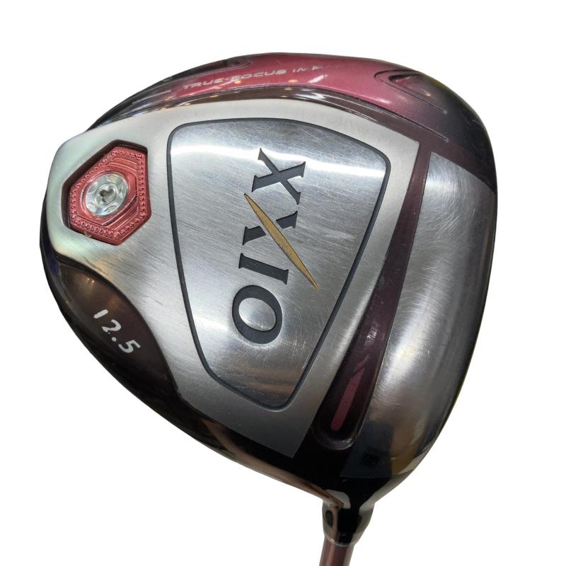 TaylorMade TaylorMade SIM2 MAX-D WOMEN'S ドライバー（L） SIM2
