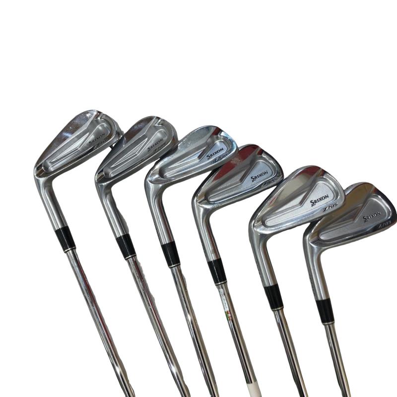 スリクソン785 アイアンセット DUNLOP SRIXON Z785 アイアンセット 左用 SRIXON スリクソン Zシリーズ