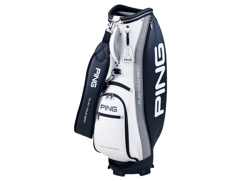 ブラック/ホワイト