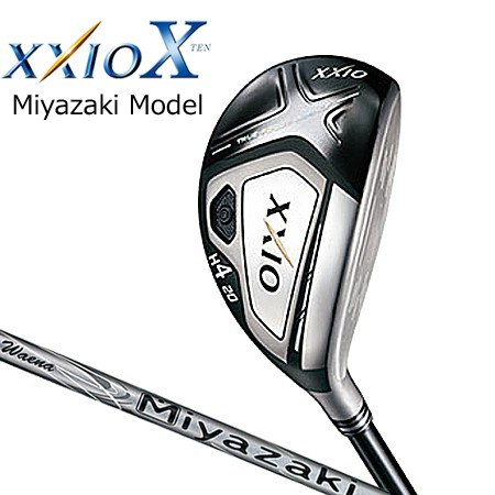 Dunlop Xxio ゼクシオ テン ハイブリッド Miyazaki Model Miyazaki Waena カーボン H3 S 18度 ゼクシオ ゼクシオ テン ユーティリティ 最安値 価格比較 Yahoo ショッピング 口コミ 評判からも探せる