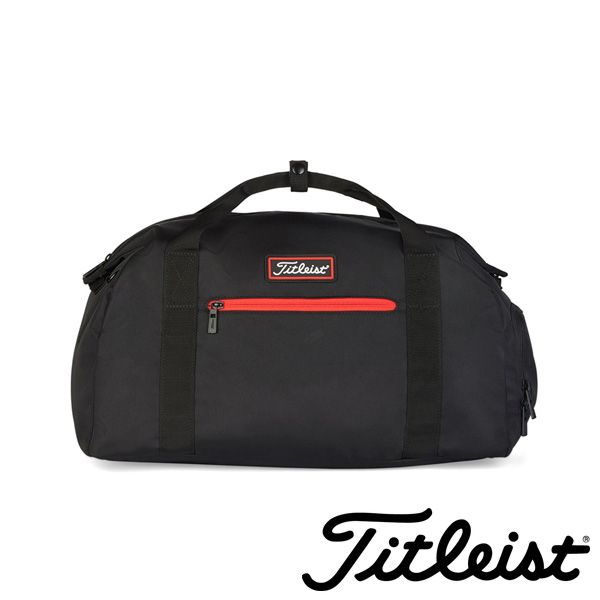 ONOFF ONOFF Boston Bag OV0424 64（ダークネイビー） ゴルフ ボストン