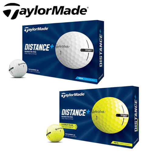 Taylormade Distance ゴルフボール 21年モデル Usモデル 1ダース Distance ゴルフボール 最安値 価格比較 Yahoo ショッピング 口コミ 評判からも探せる