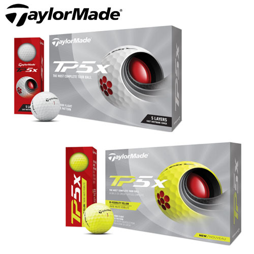 テーラーメイド Tp5x ボール 21年モデル 1ダース Tp5 ゴルフボール 最安値 価格比較 Yahoo ショッピング 口コミ 評判からも探せる