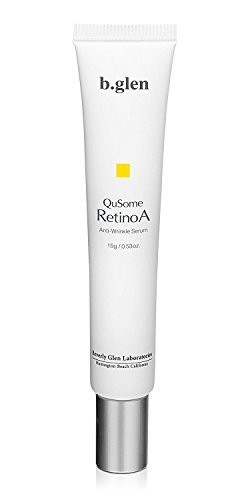 b.glen QuSomeレチノA 15g×1 美容液 - 最安値・価格比較 - Yahoo