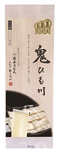  Hanayama udon . string river 200g×15 piece 