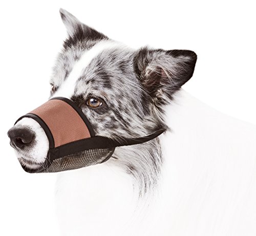 petio(Petio) soft muzzle; ferrule super for small dog 2 number 