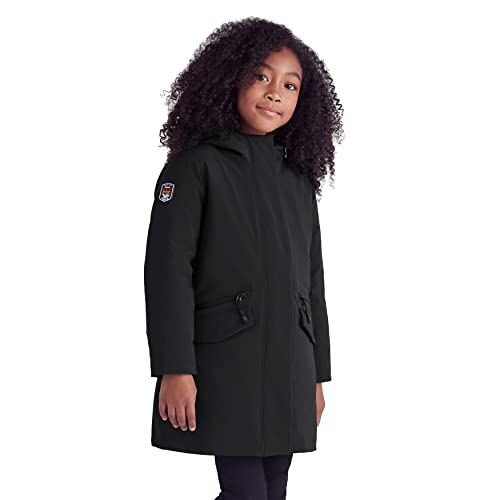 Triple F.A.T. Goose Celeste Girls Waterproof 3 in 1 Down Jacket параллель импортные товары 