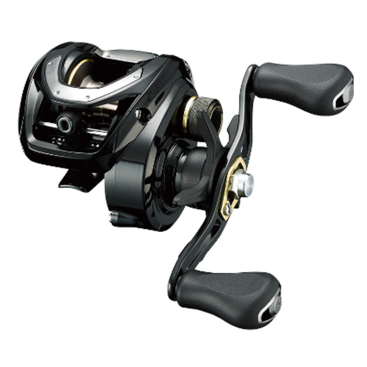 DAIWA（釣り） 19 バス X 80SH 釣り ベイトリール - 最安値
