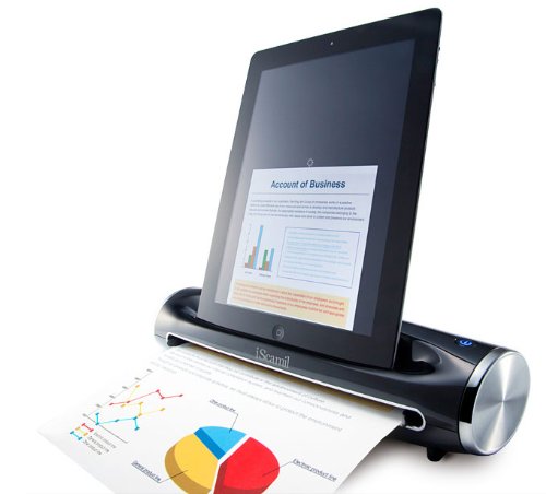 ScanSnap iX100 ハンディスキャナー（FI-IX100W） ScanSnap iX100 - Portable Mobile Scanner & Driver Downloads