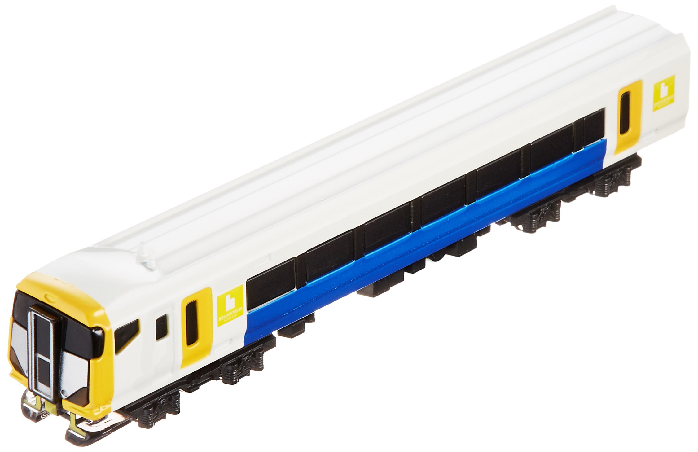 トレーン トレーン Nゲージダイキャストスケールモデル E257系わかしお・さざなみ No.49 その他鉄道模型の商品画像
