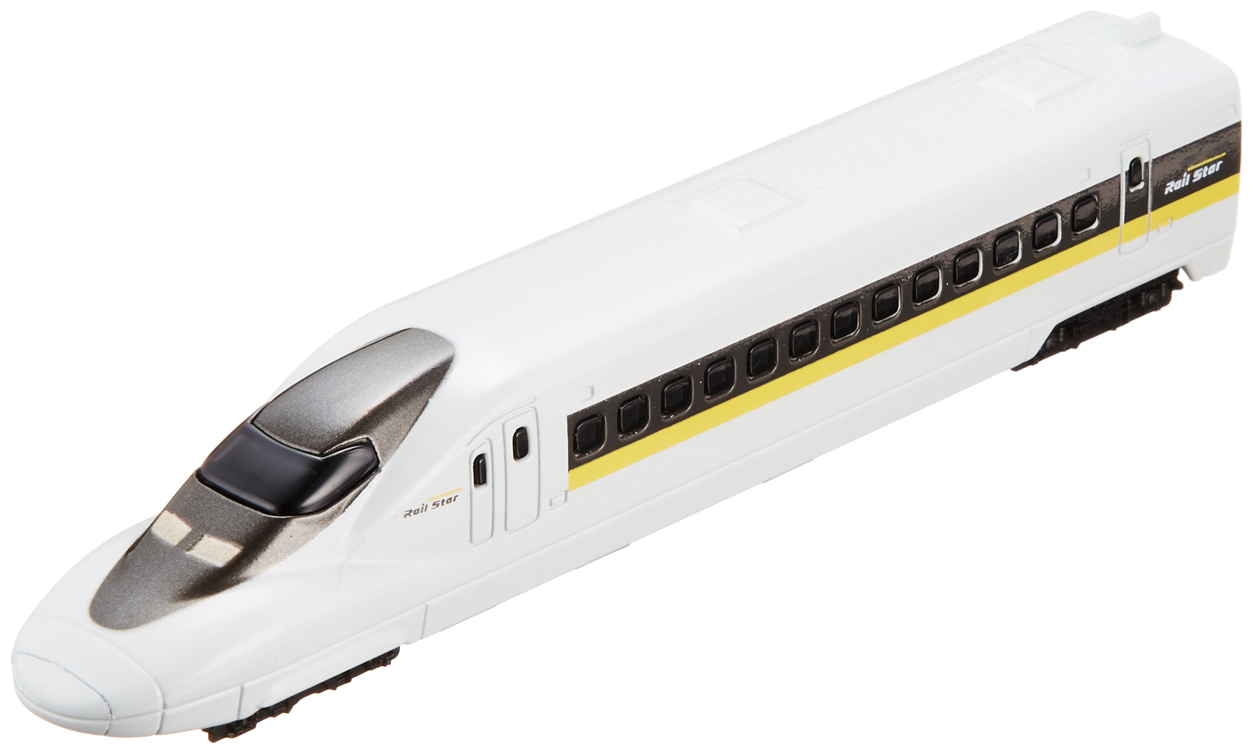 トレーン トレーン Nゲージダイキャストスケールモデル ひかりレールスター No.73 その他鉄道模型の商品画像