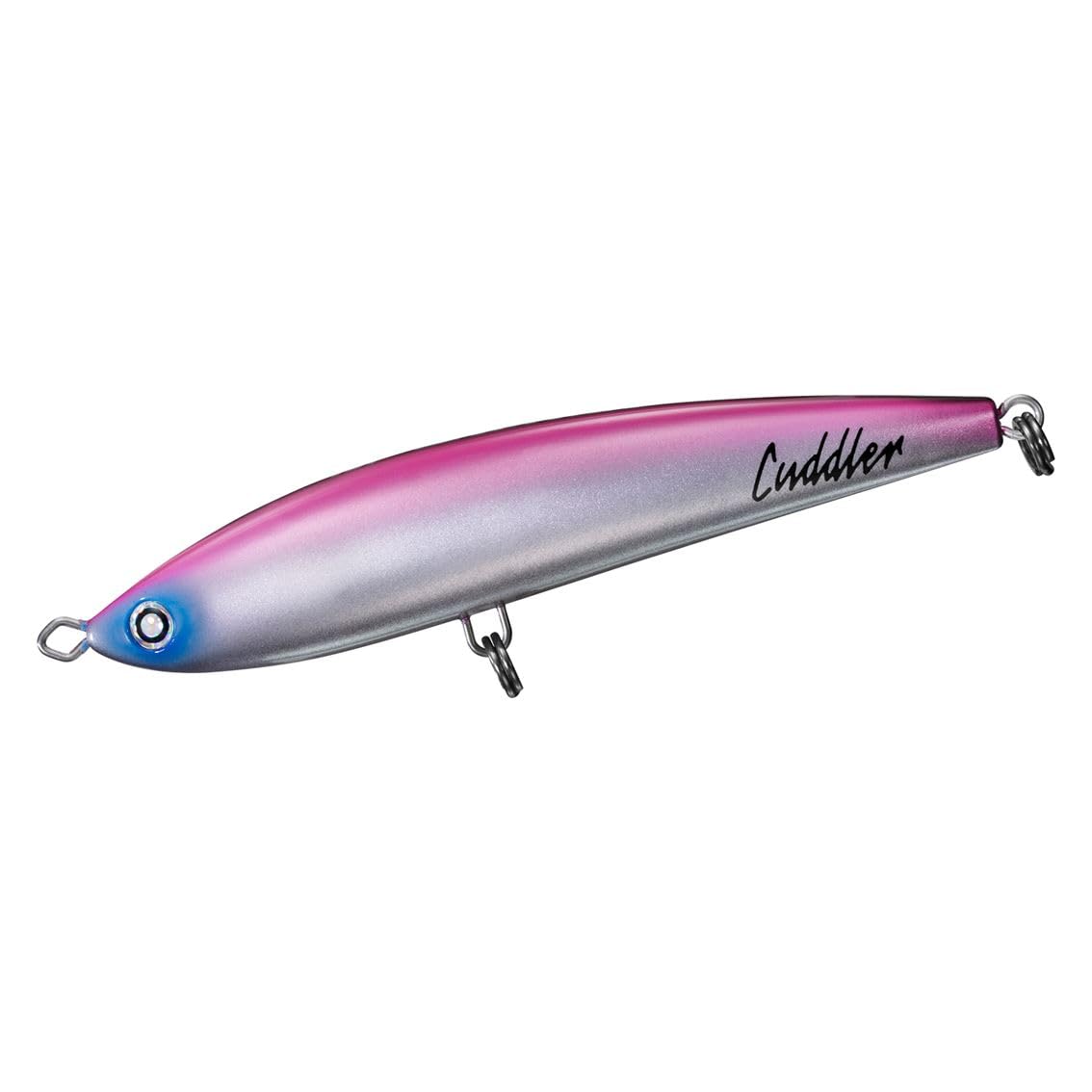 DAIWA（釣り） ソルティガ カドラー 160F ブルーグロー SALTIGA ハード