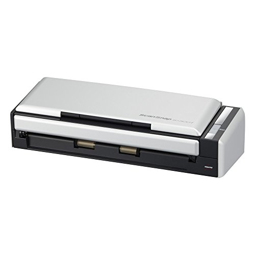 ScanSnap S1300i スキャンスナップ PFU ScanSnap S1300i FI-S1300B ScanSnap ドキュメント
