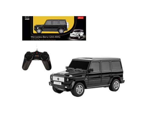 メルセデス・ベンツ　Ｇ５５ ＡＭＧ ラジコン Amazon.co.jp: ハピネット(Happinet) 1/14 R/C Mercedes-Benz