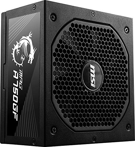 【新品未使用】MSI MAG A750GF 750W 電源ユニット MPG A750GF | Power Supply | Power Within Reach
