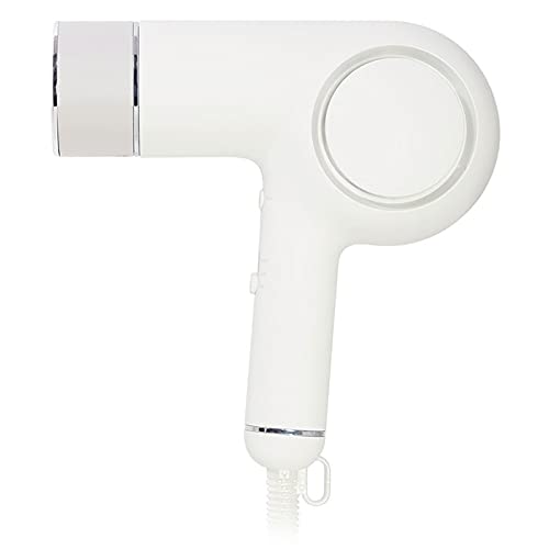 ツインバード ケアドライヤー TB-G008JPW （ホワイト）