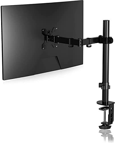 Pholiten монитор arm PC монитор arm много ось жидкокристаллический дисплей arm VESA 75*75/100*100MM 17~27 дюймовый 10
