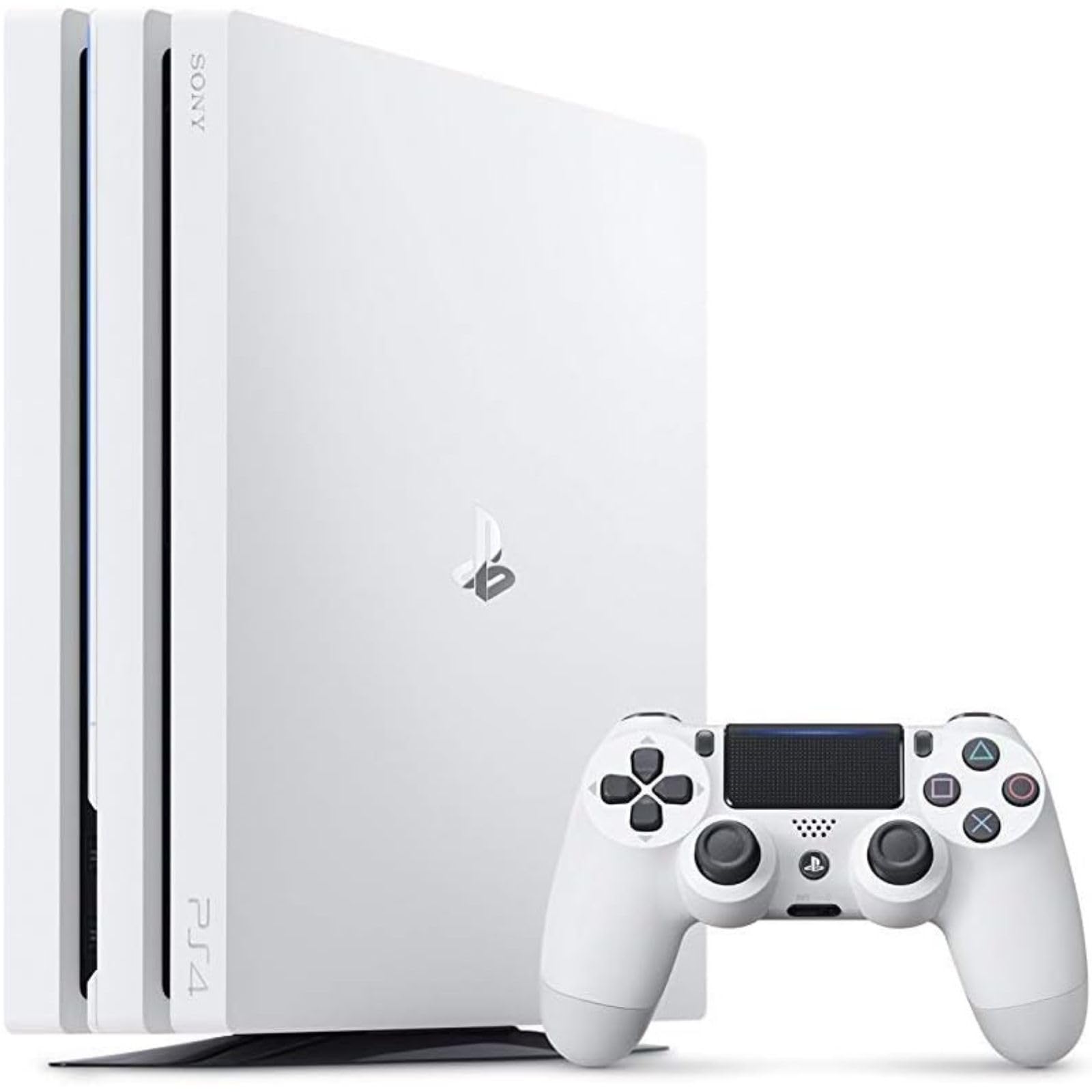 SONY PlayStation4 Pro グレイシャー・ホワイト 1TB CUH SONY PlayStation4 Pro グレイシャー・ホワイト 1TB CUH