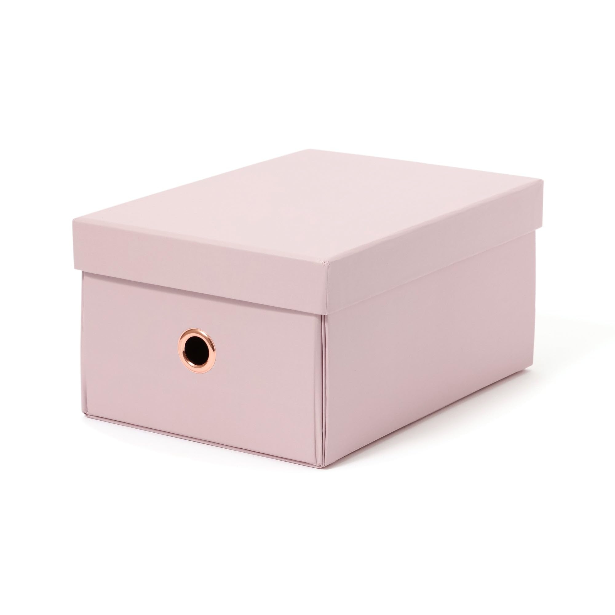 Francfranc franc franc pe tea to folding box S flower pink 