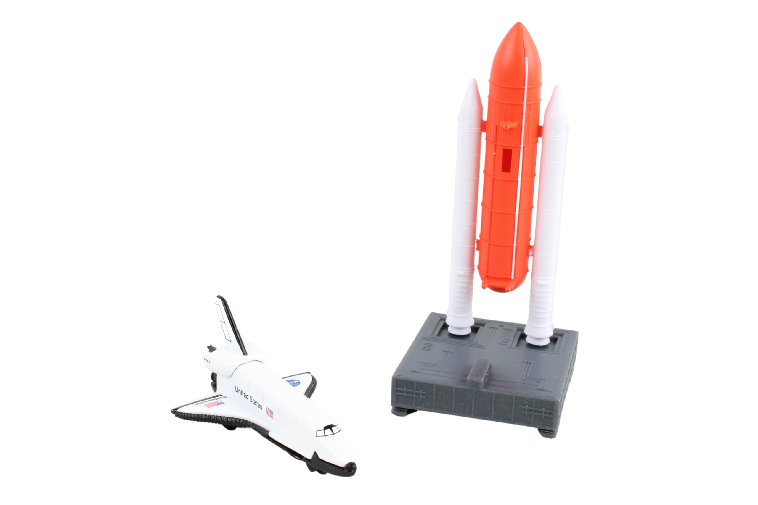 da long Realtoy RT9123 Space Shuttle . Rocket подарок упаковка 