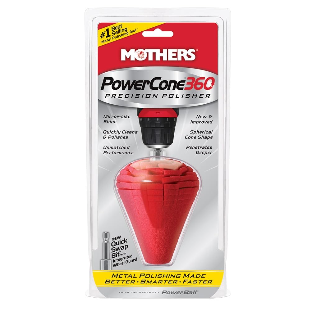 Mothers( mother z) энергия кукуруза электрический дрель . устанавливать конус type полировка губка MT-05146