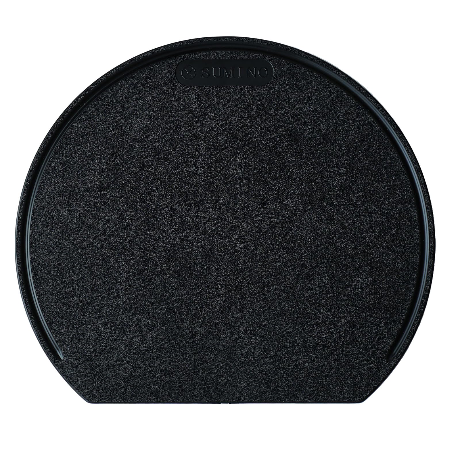 伊原企販 SUMINO 傷がつきにくい抗菌ソフトまな板 340 SN-105の商品画像