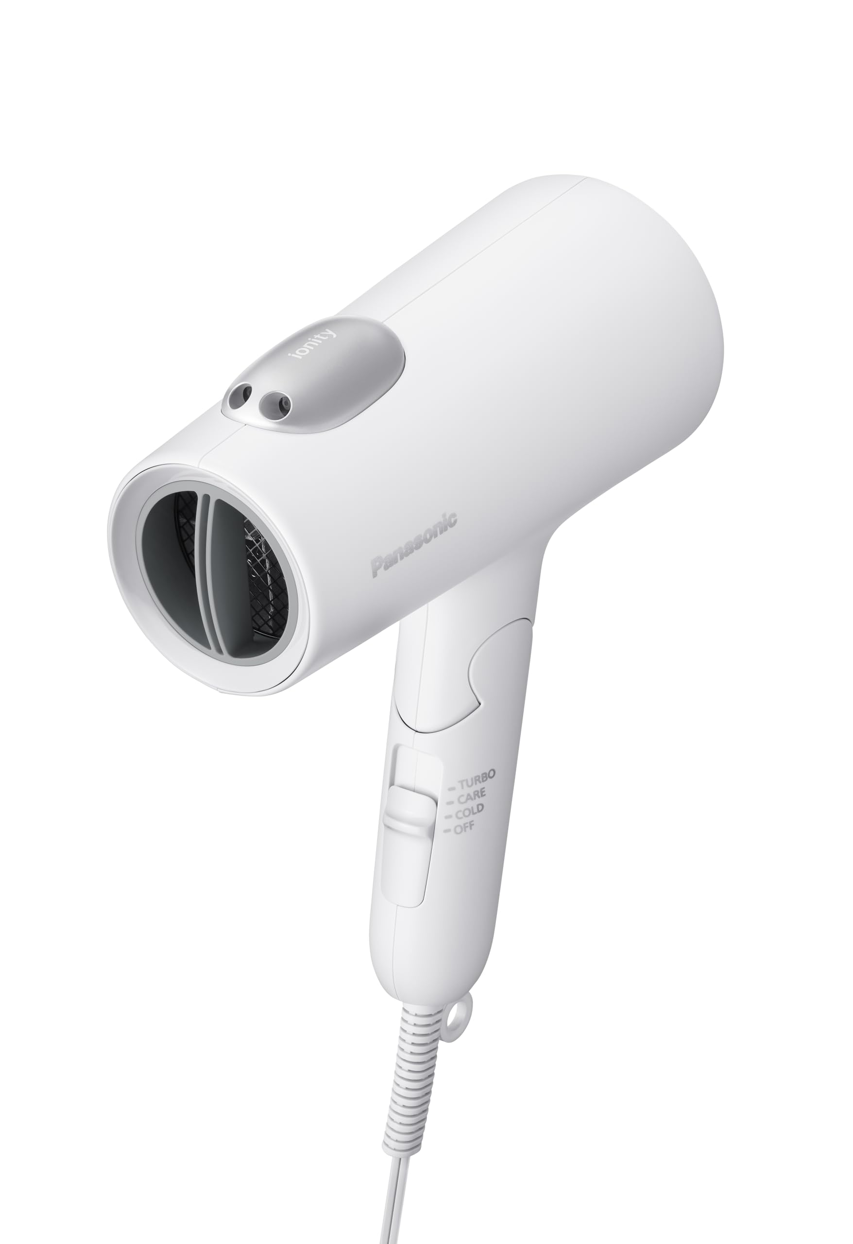 Panasonic イオニティ EH-NE7M-H（ダークグレー） イオニティ ヘア