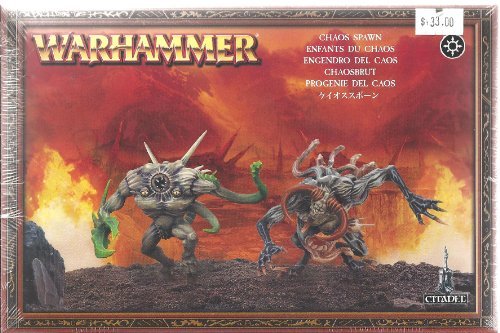 65 Off 送料無料 Warhammer Spawn Chaos ボードゲーム Hqpt Com