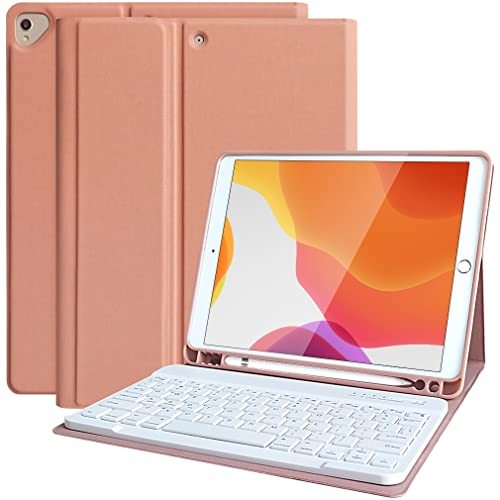 ふるさと納税 キーボード付きipadケース キーボード付きスマートケ 17 19 第3世代 10 5 Air Pro Ipad 10 2 第9 8 第7世代 その他周辺機器 Mtown My