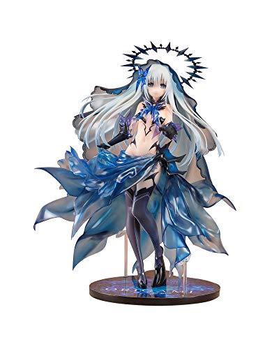 デート ア ライブ 鳶一折紙 反転ver 1 7スケール フィギュア プルクラ その他コミック アニメフィギュア 最安値 価格比較 Yahoo ショッピング 口コミ 評判からも探せる