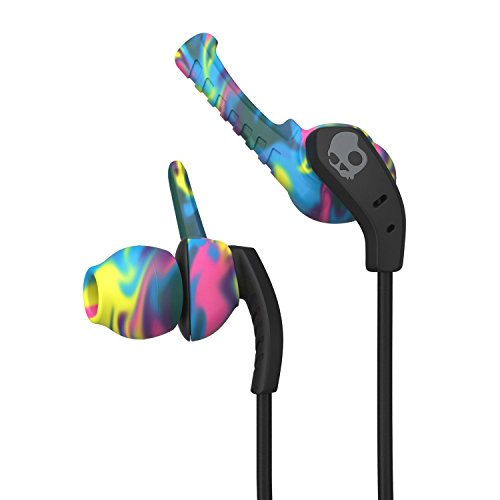 Skullcandy XTPlyo Sport S2WIHX-522 （Swirl） イヤホン本体の商品画像