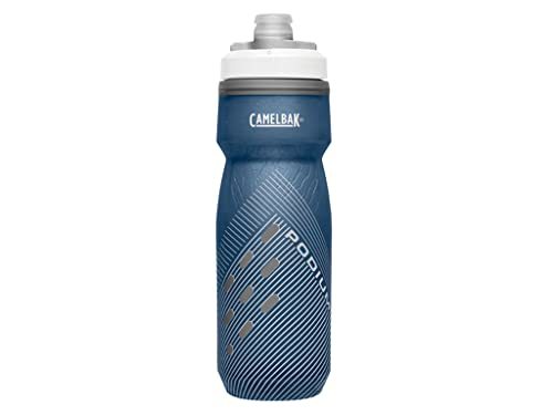 Camelbak ポディウムチル 21oz 0.62L（ネイビーパーフォレイト） 水筒の商品画像