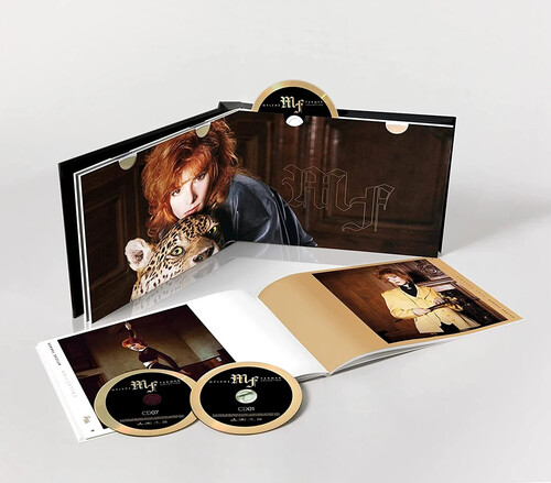 [ foreign record CD]Mylene Farmer / Collection 1986-1996 (Box)(2022/11/4 sale )