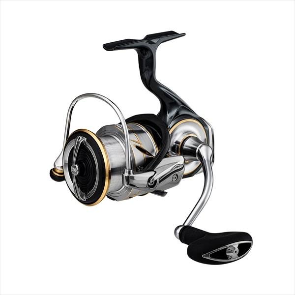 20ルビアス　LT4000s DAIWA（釣り） 20 ルビアス LT4000-C スピニングリール - 最安値・価格