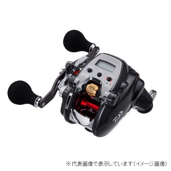 シーボーグ 200JL-DH ダイワ 電動リール DAIWA SEABORG 左ハンドル