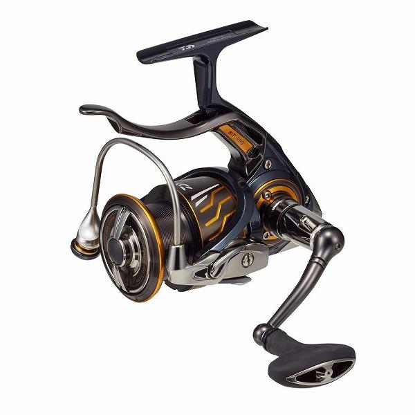 DAIWA（釣り） 20 インパルト 2500SH-LBD スピニングリール - 最安値