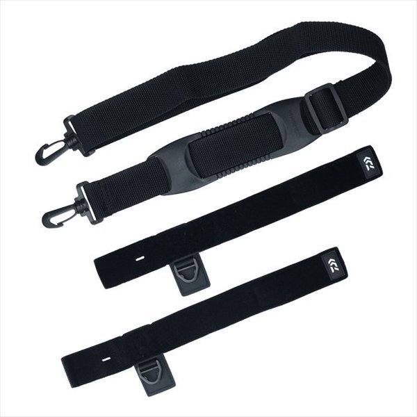  Neo shoulder belt (B) black 