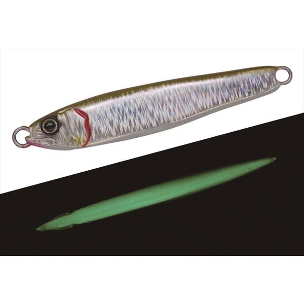 60g / イカナゴメロウド