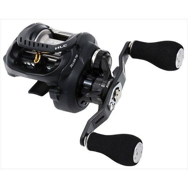 DAIWA（釣り） ジリオン TW HLC 1516SHL 釣り ベイトリール - 最安値