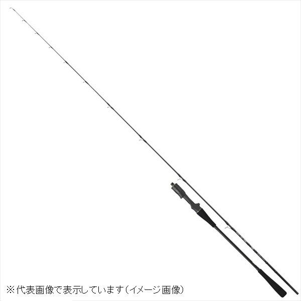 ブラストbj 63hb-S.Y DAIWA（釣り） ブラスト BJ 63HB-S・Y 釣り ジギングロッド - 最安値