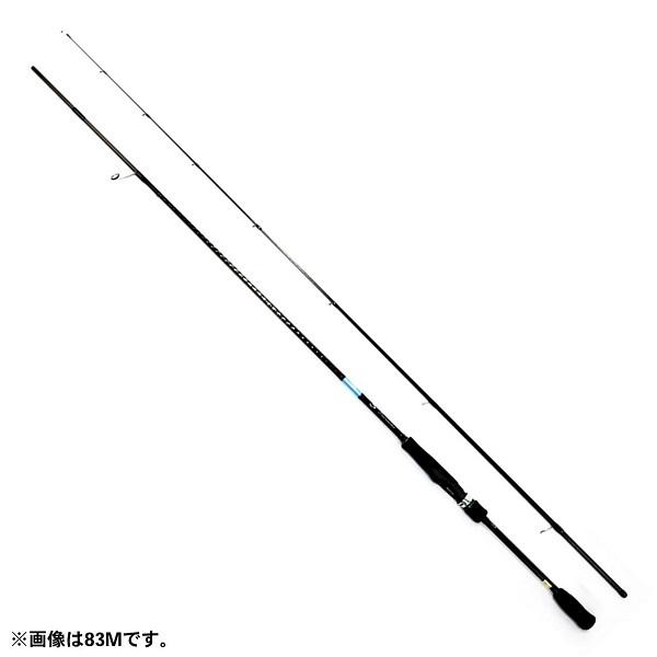 DAIWA（釣り） エメラルダス X 89MH 釣り エギングロッド - 最安値
