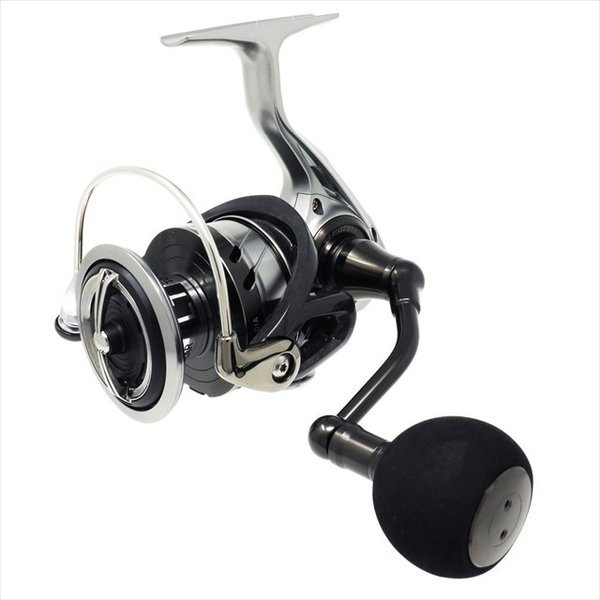 DAIWA（釣り） 18 カルディア LT2500S-XH スピニングリール - 最安値