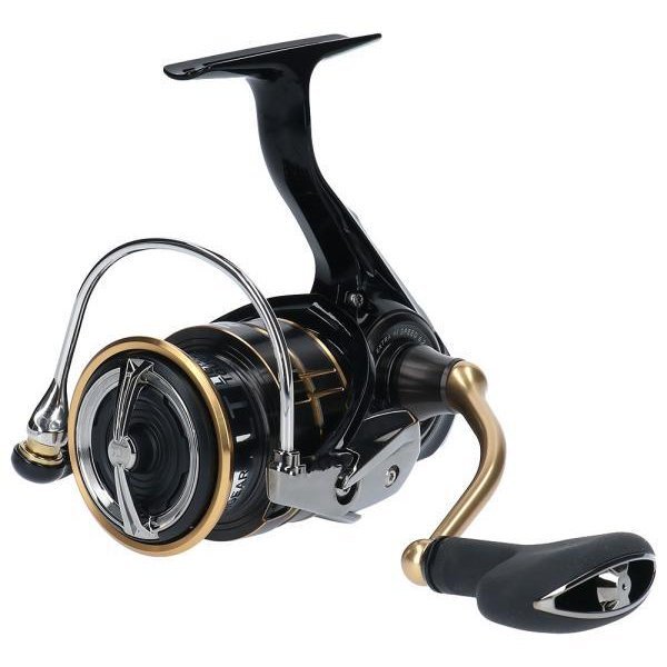 ダイワスピニングリール 19 バリスティック LT2500S-XH DAIWA（釣り） 19 バリスティック LT2500S-XH スピニングリール - 最