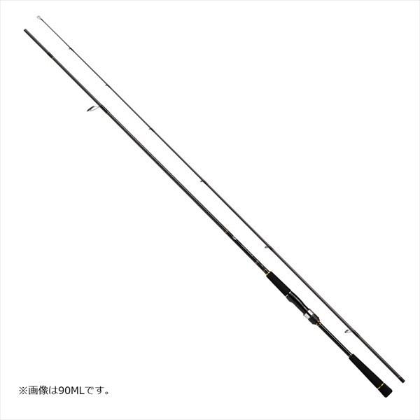 DAIWA（釣り） 21 シーバスハンターX 106M・R シーバスロッド - 最安値