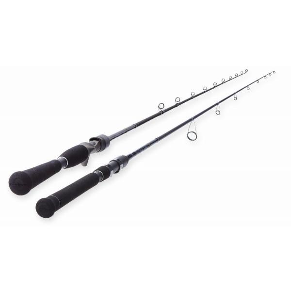 TENRYU 23 ベイブレイズ BBZ6112S-MH シーバスロッド - 最安値・価格